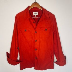 Goodfellow & Co. Shirt Jacket